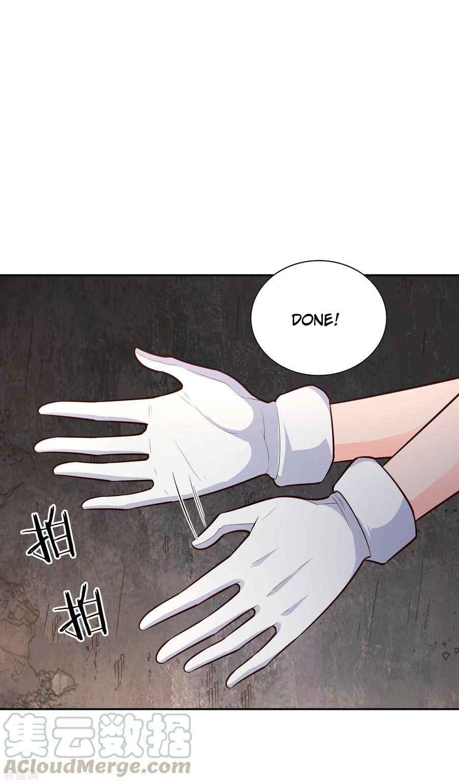 Wu Ling Sword Master - chapter-64 - Page 10