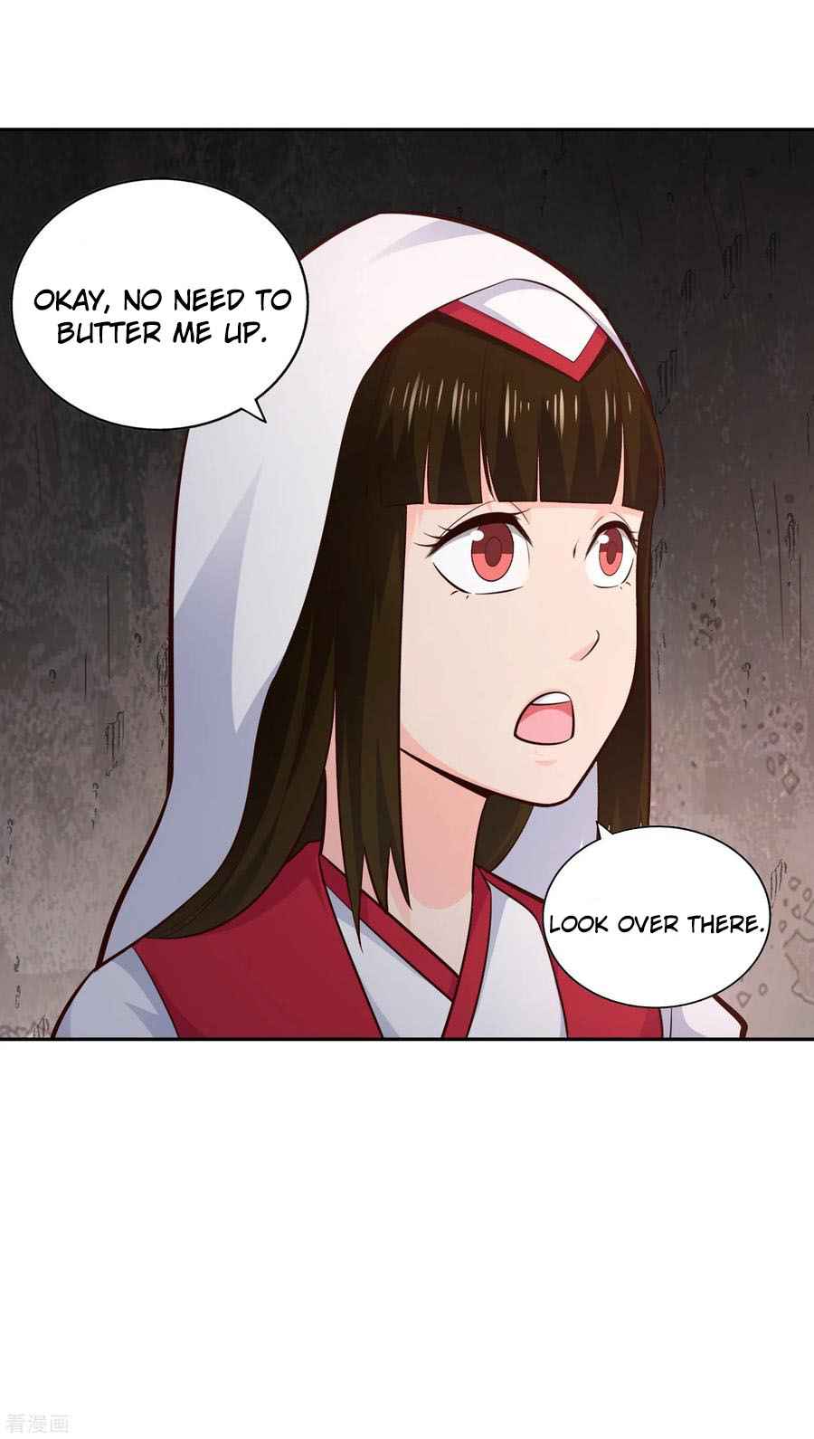 Wu Ling Sword Master - chapter-64 - Page 12