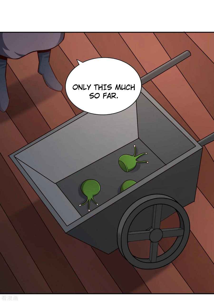Wu Ling Sword Master - chapter-64 - Page 17