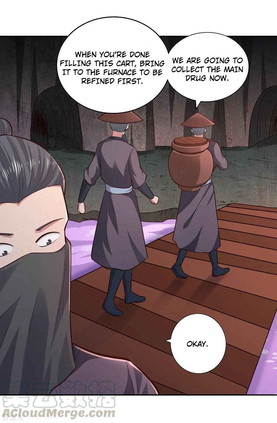 Wu Ling Sword Master - chapter-64 - Page 18