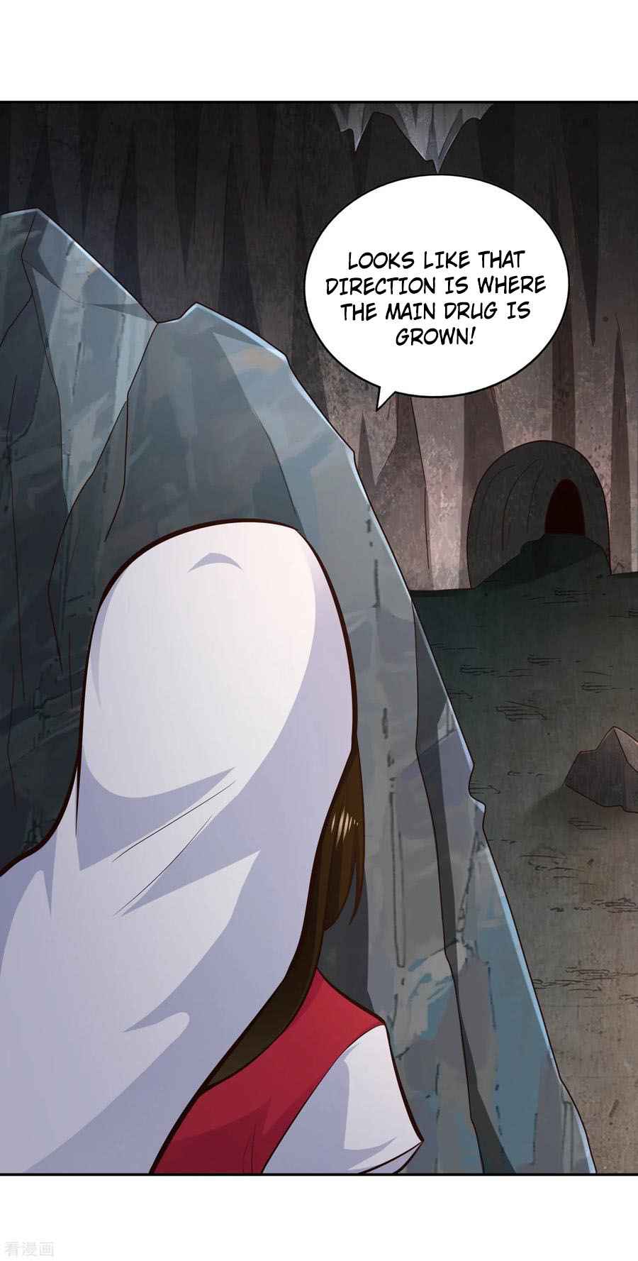 Wu Ling Sword Master - chapter-64 - Page 20