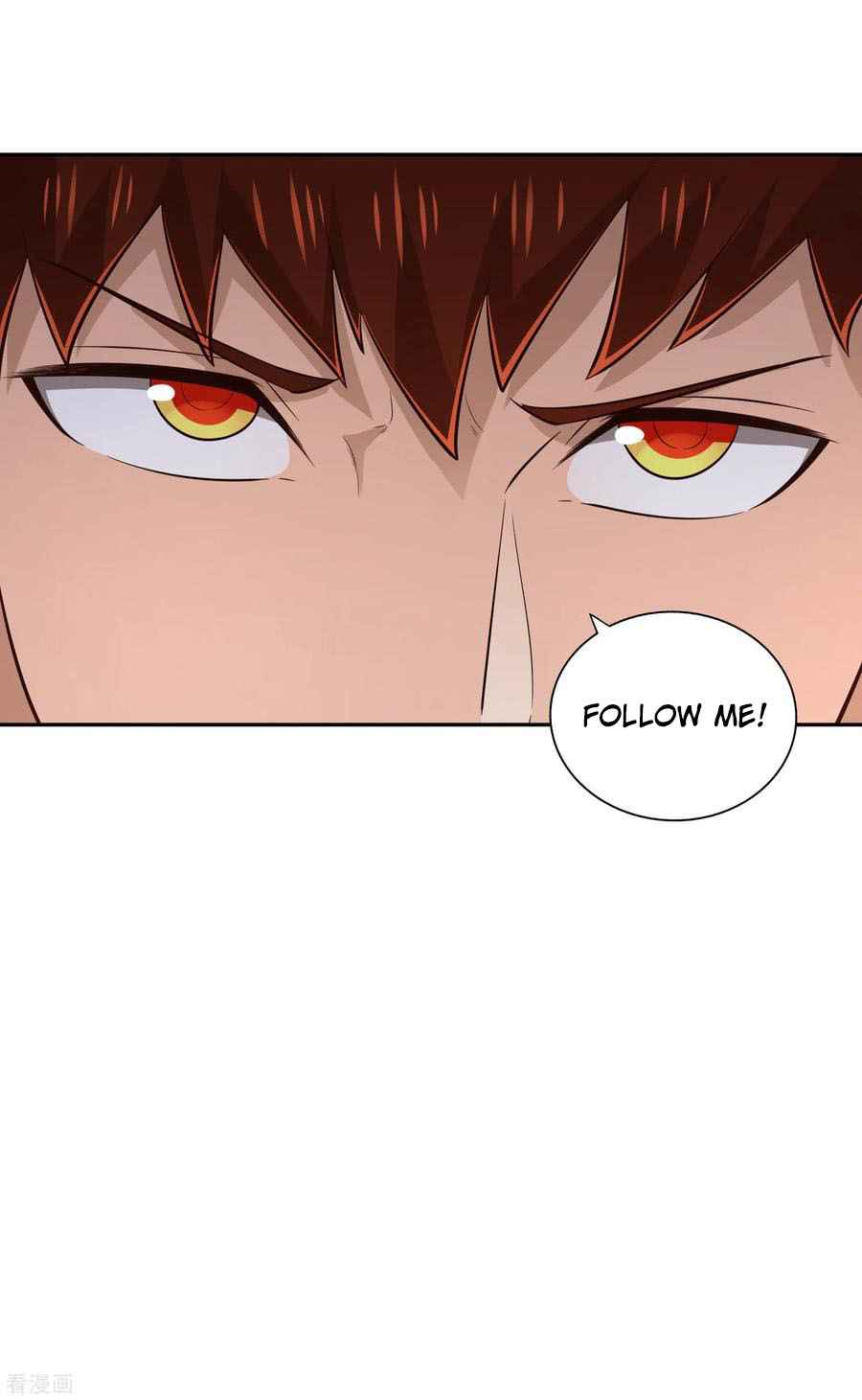 Wu Ling Sword Master - chapter-64 - Page 21