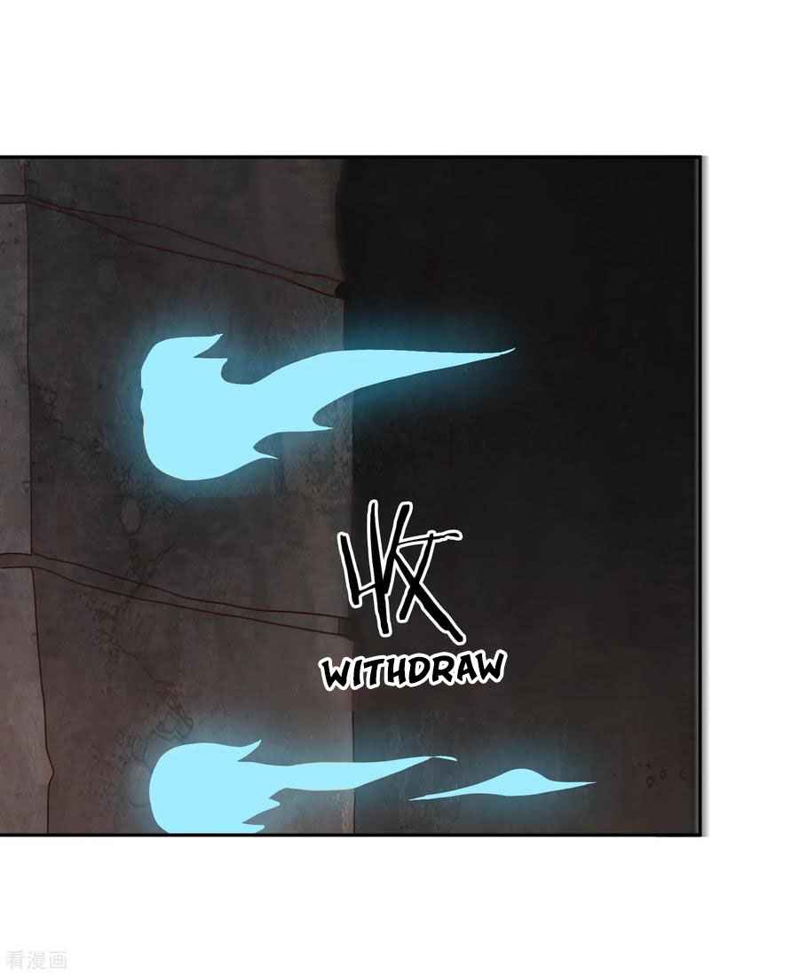 Wu Ling Sword Master - chapter-64 - Page 25