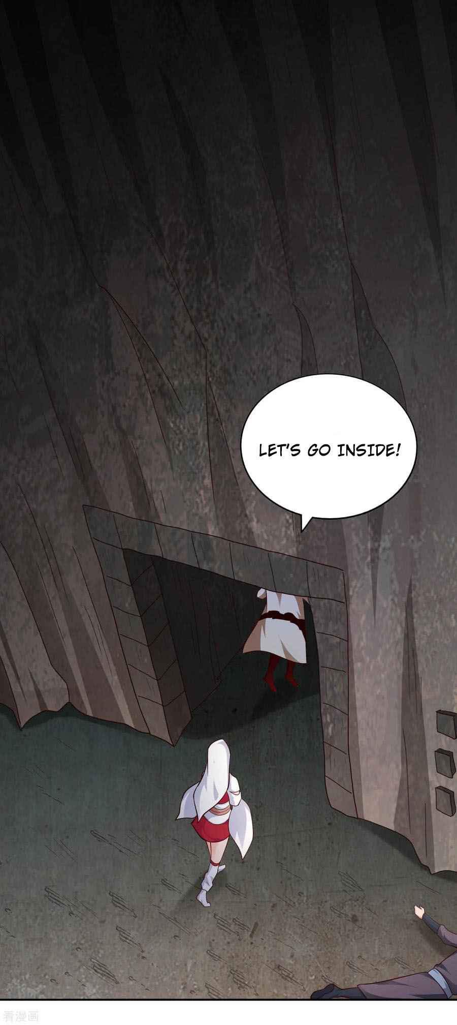 Wu Ling Sword Master - chapter-64 - Page 28