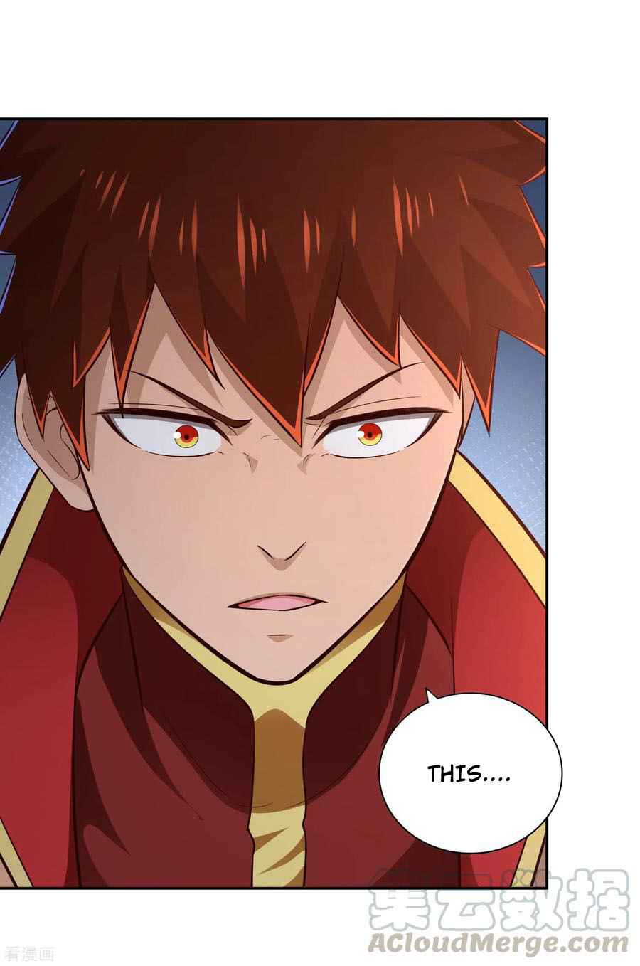 Wu Ling Sword Master - chapter-64 - Page 30