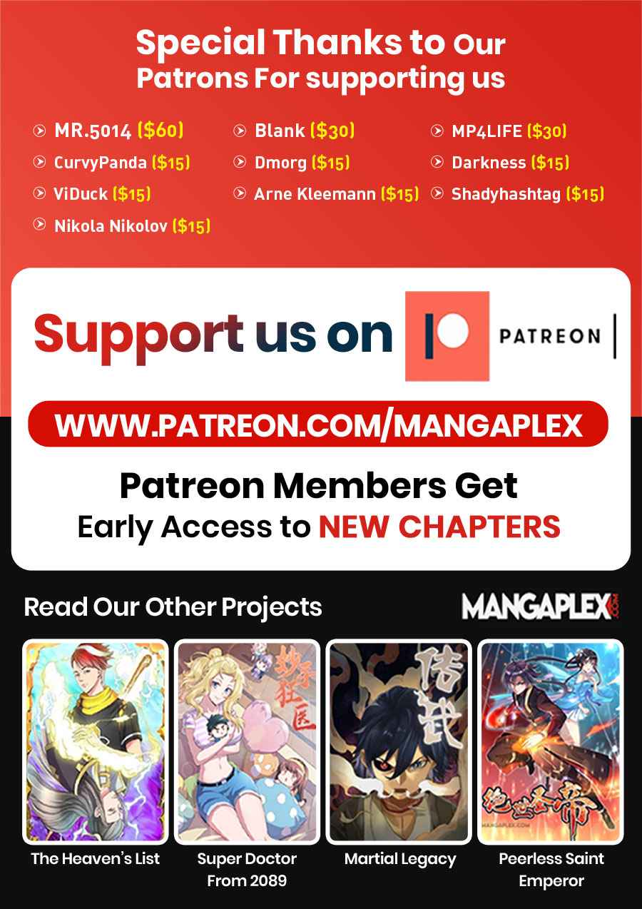 Wu Ling Sword Master - chapter-64 - Page 35