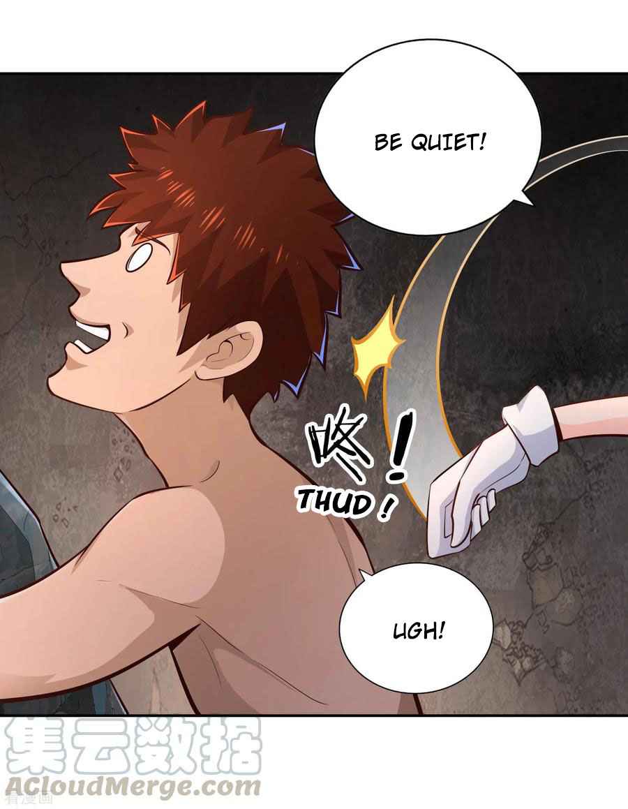 Wu Ling Sword Master - chapter-64 - Page 6