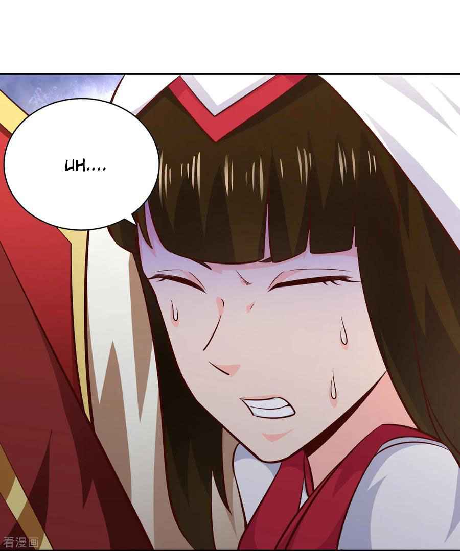 Wu Ling Sword Master - chapter-65 - Page 35