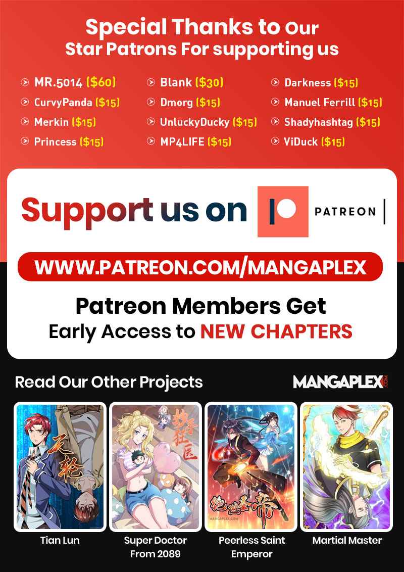 Wu Ling Sword Master - chapter-65 - Page 38