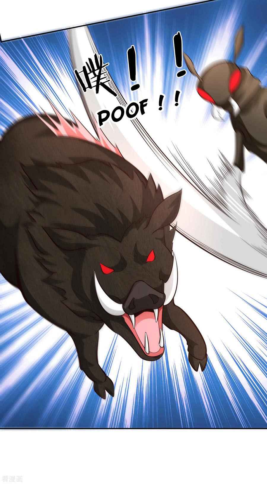 Wu Ling Sword Master - chapter-65 - Page 4