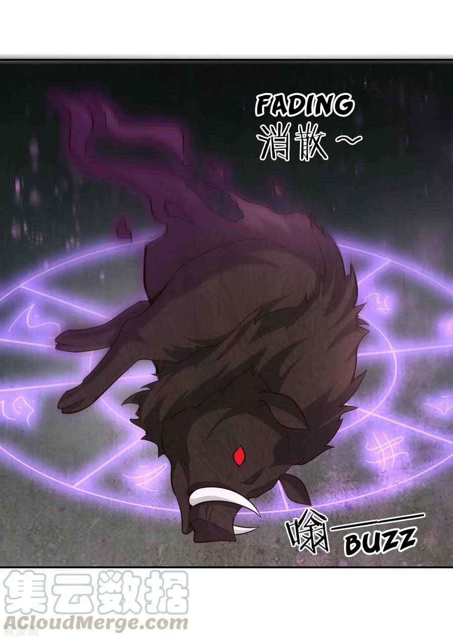 Wu Ling Sword Master - chapter-65 - Page 6