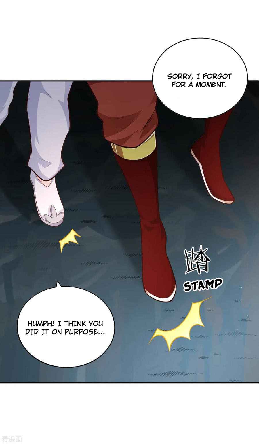 Wu Ling Sword Master - chapter-66 - Page 29