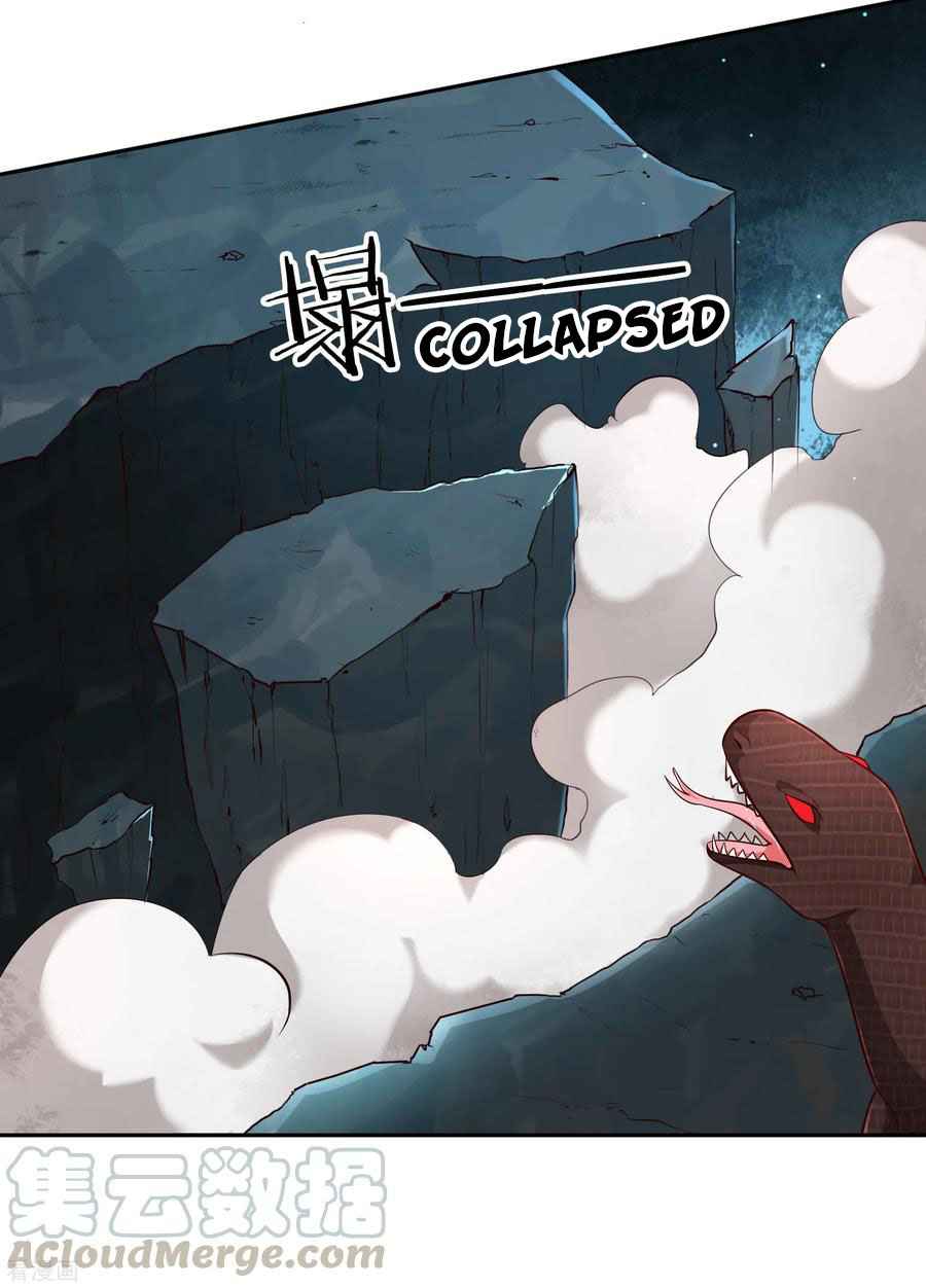 Wu Ling Sword Master - chapter-66 - Page 6