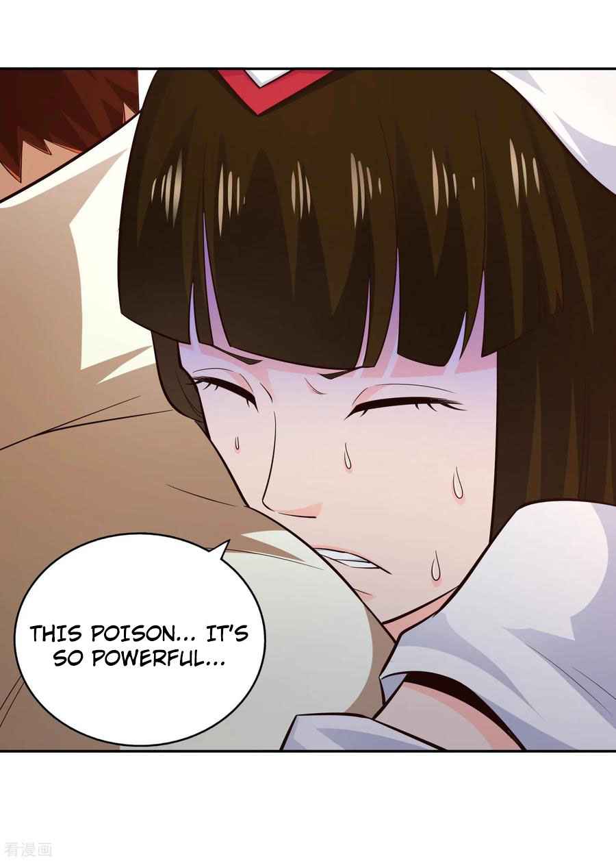 Wu Ling Sword Master - chapter-66 - Page 9