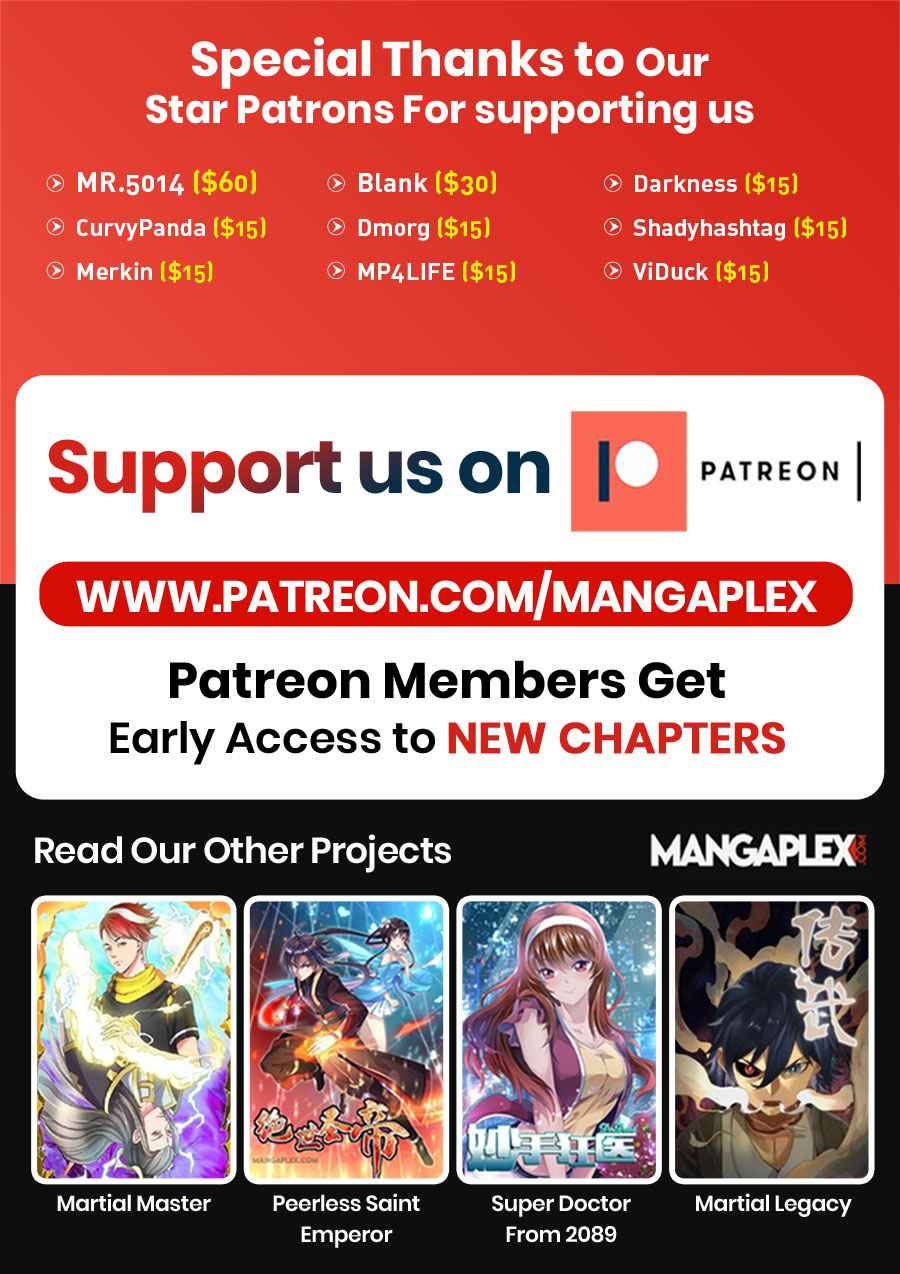 Wu Ling Sword Master - chapter-67 - Page 35