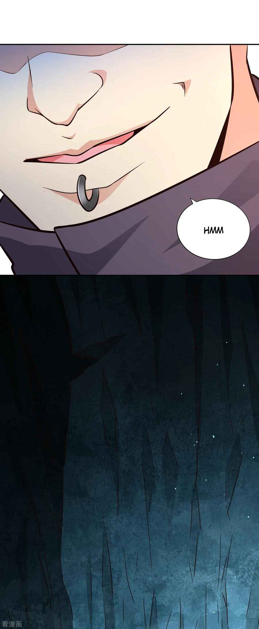 Wu Ling Sword Master - chapter-68 - Page 16