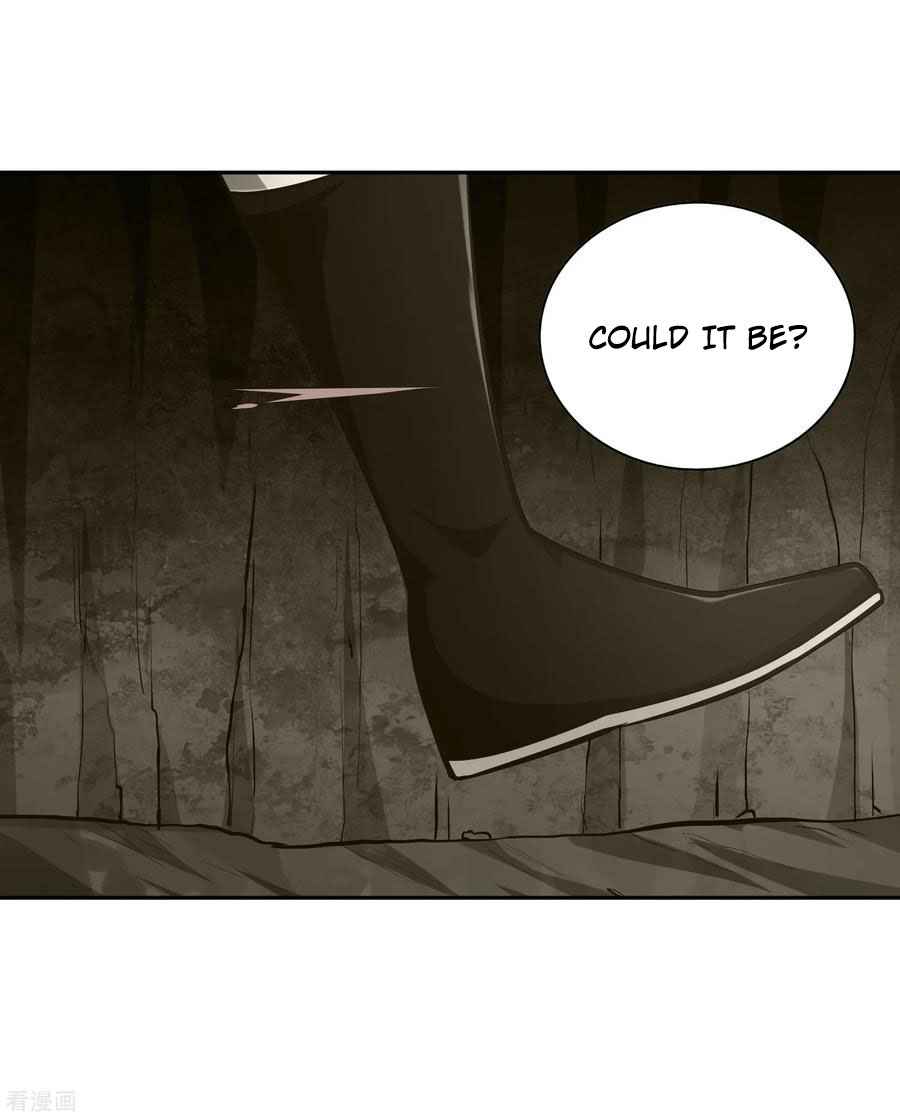 Wu Ling Sword Master - chapter-68 - Page 19