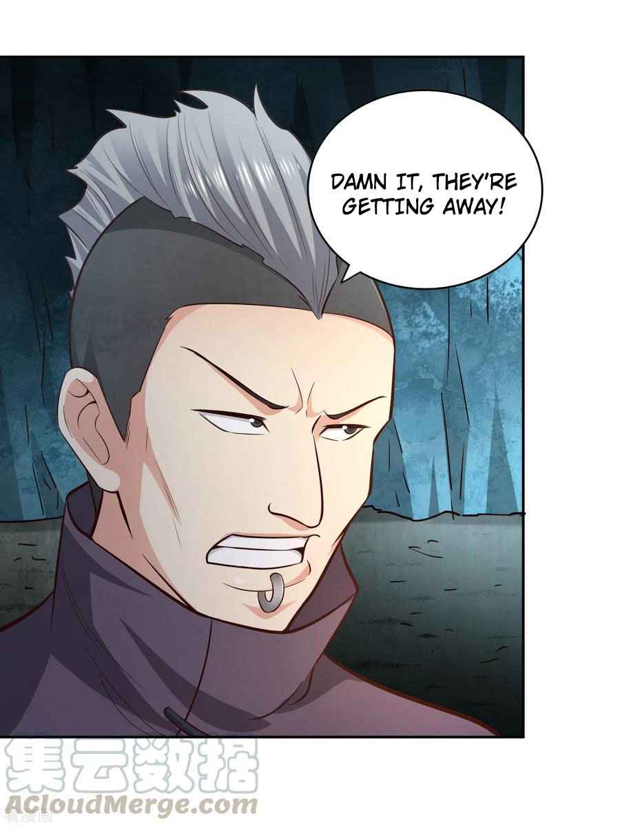 Wu Ling Sword Master - chapter-68 - Page 26