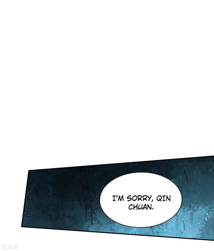 Wu Ling Sword Master - chapter-68 - Page 33