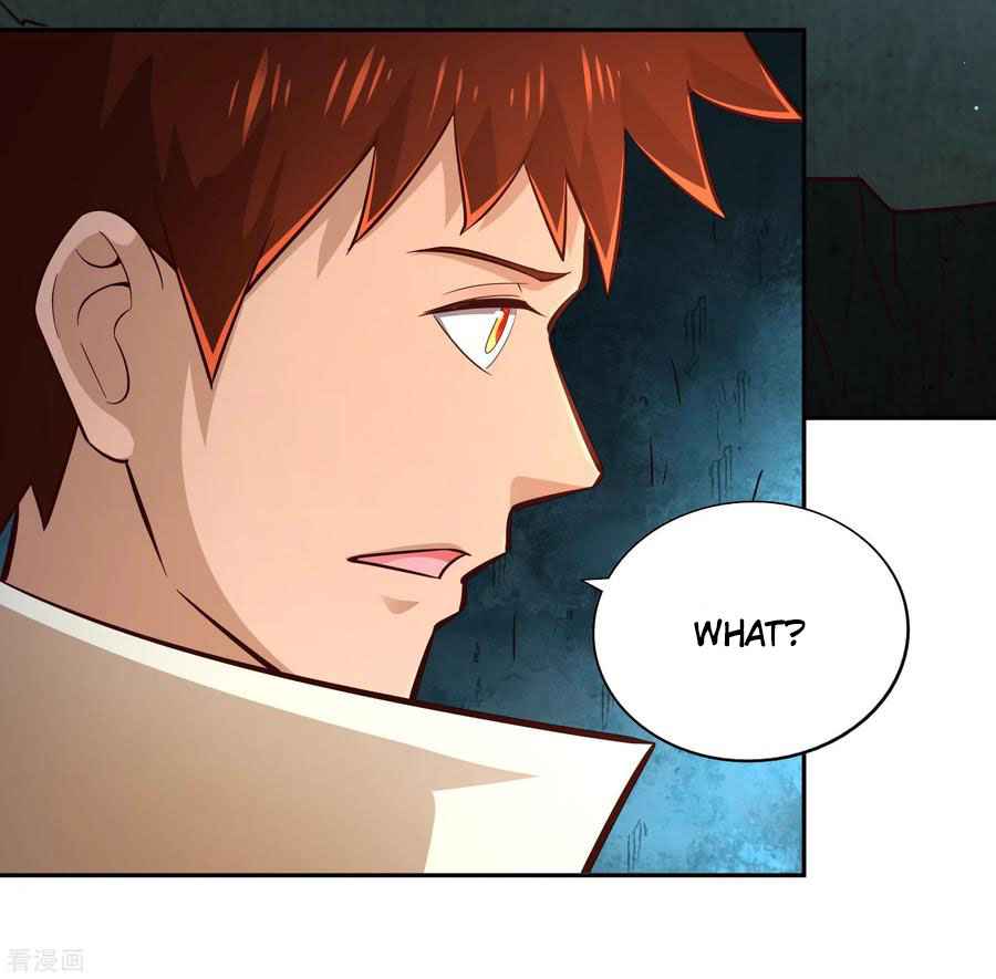 Wu Ling Sword Master - chapter-68 - Page 35