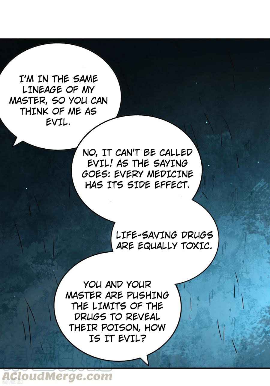 Wu Ling Sword Master - chapter-68 - Page 38