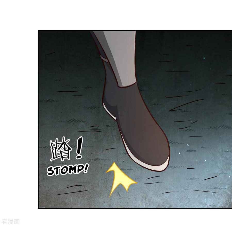 Wu Ling Sword Master - chapter-68 - Page 41