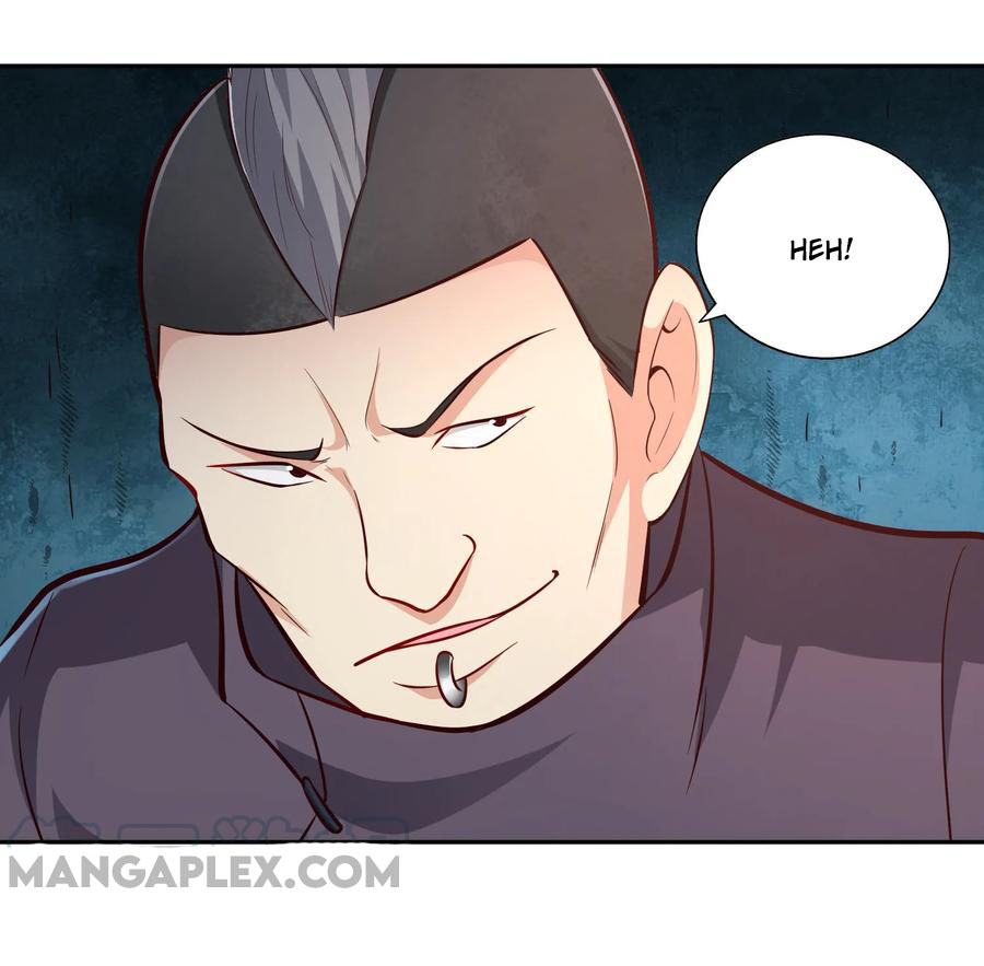 Wu Ling Sword Master - chapter-69 - Page 18