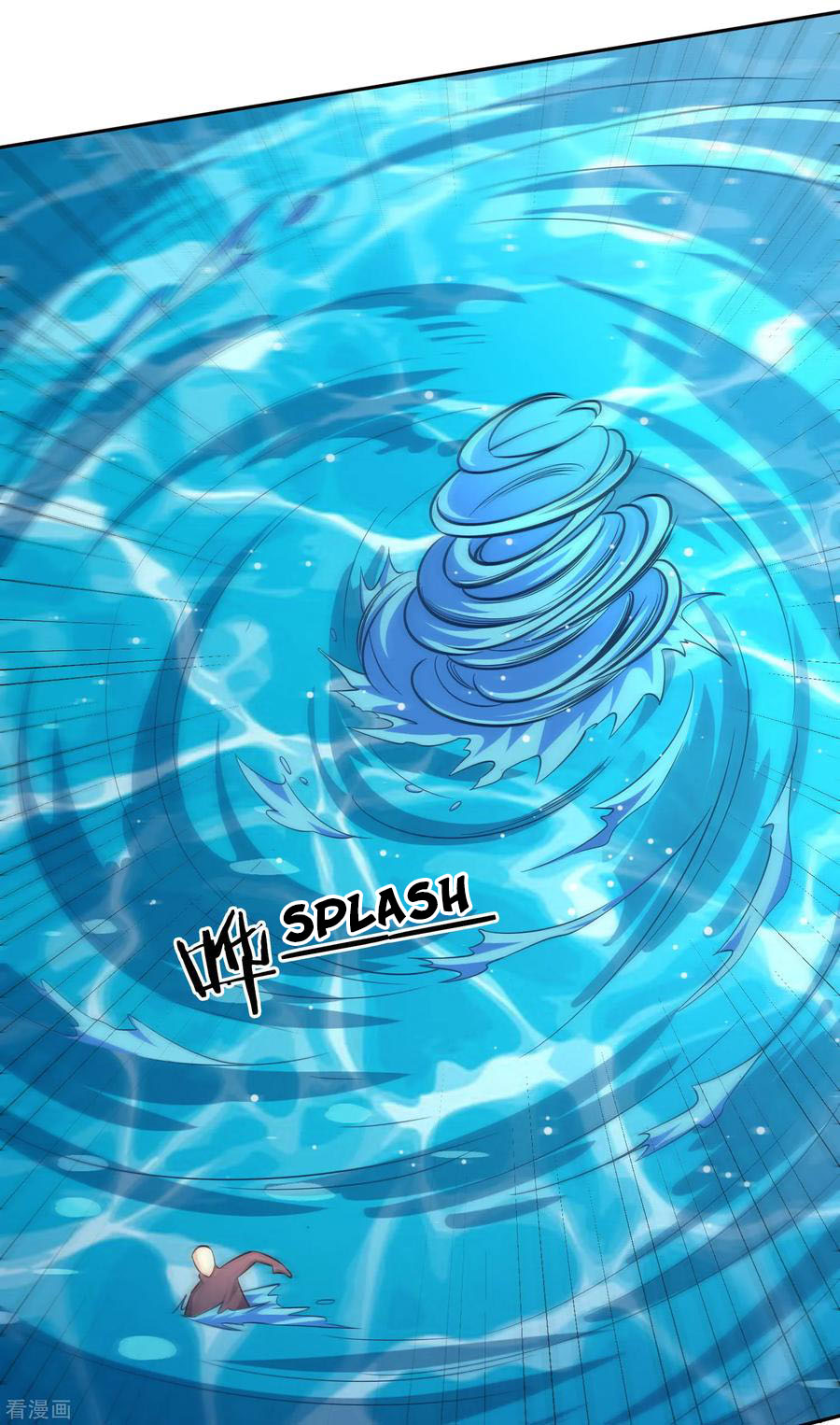 Wu Ling Sword Master - chapter-70 - Page 13