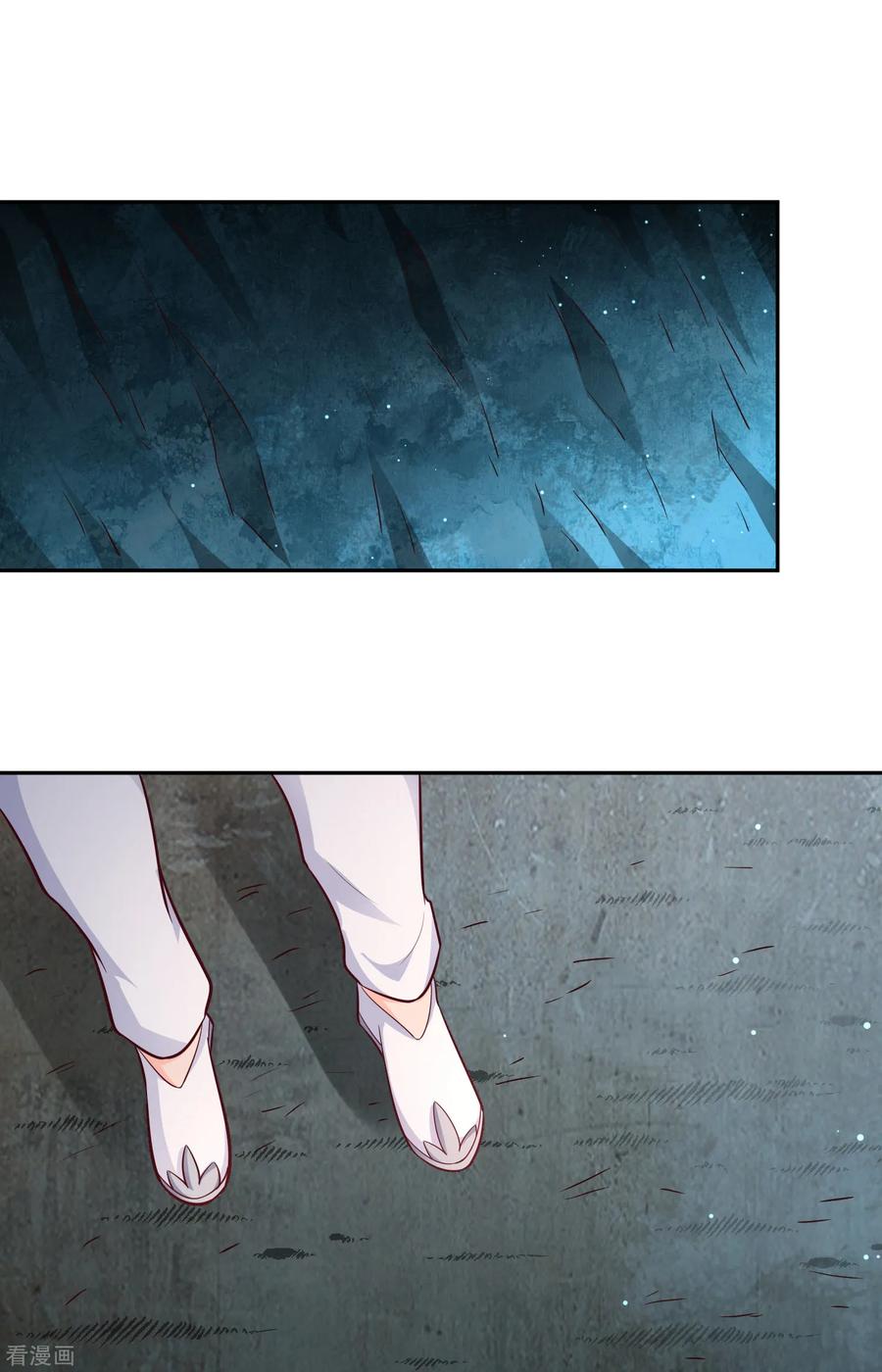 Wu Ling Sword Master - chapter-70 - Page 19