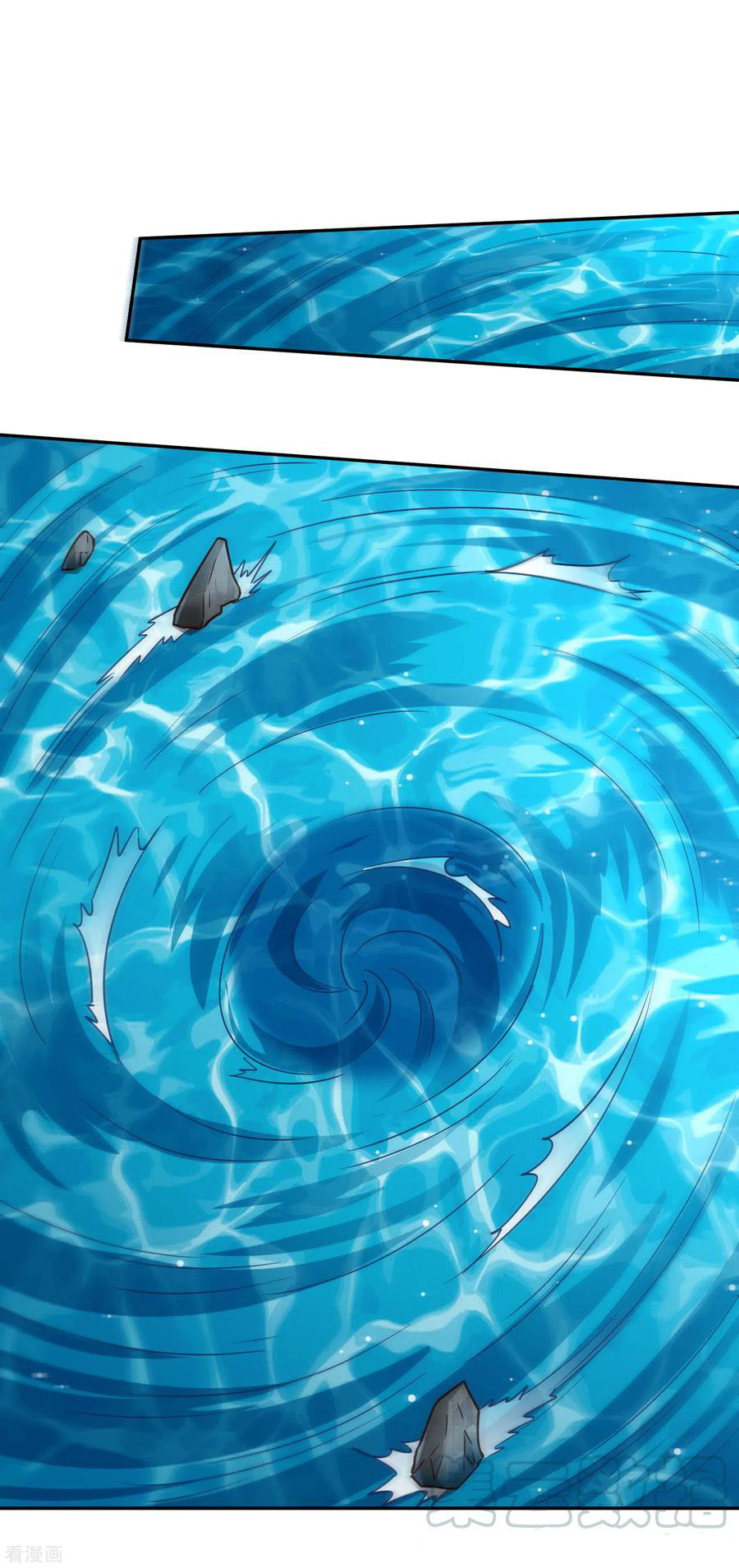 Wu Ling Sword Master - chapter-70 - Page 22