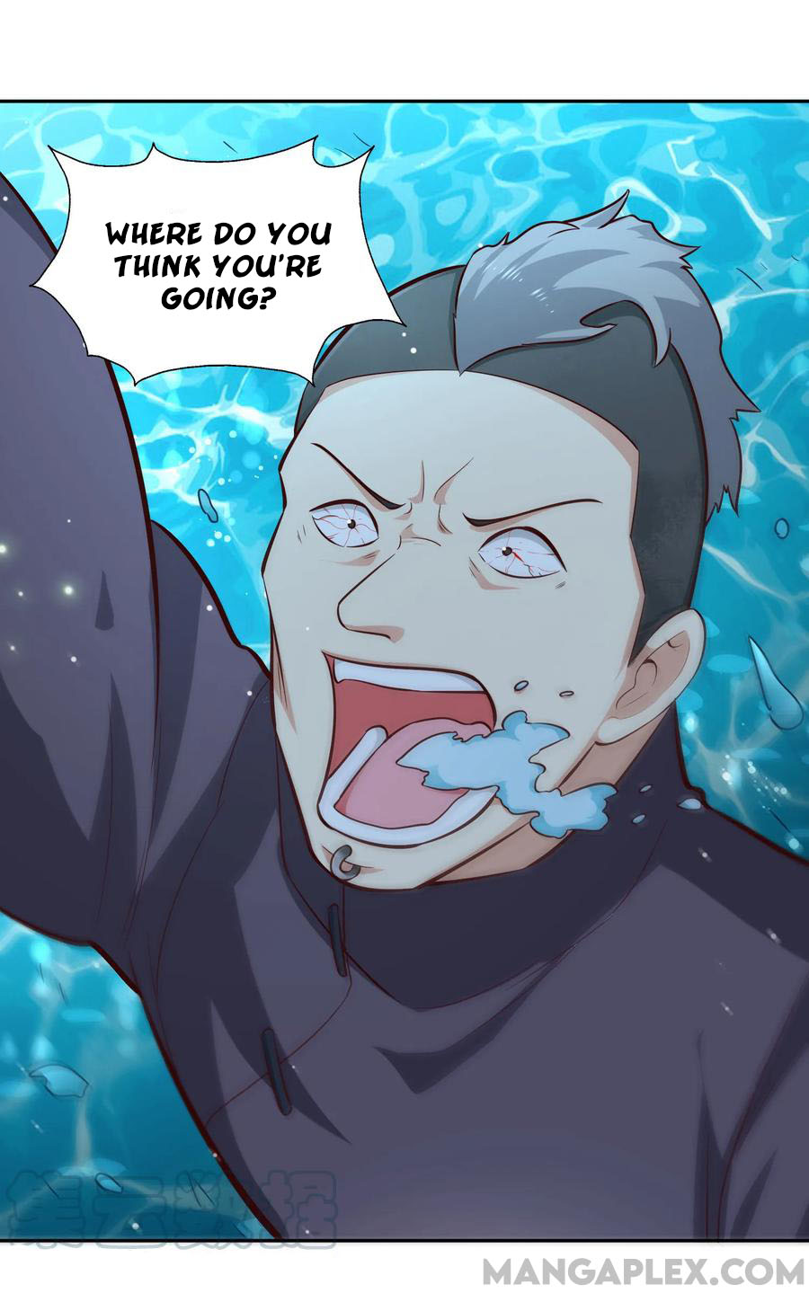 Wu Ling Sword Master - chapter-70 - Page 26