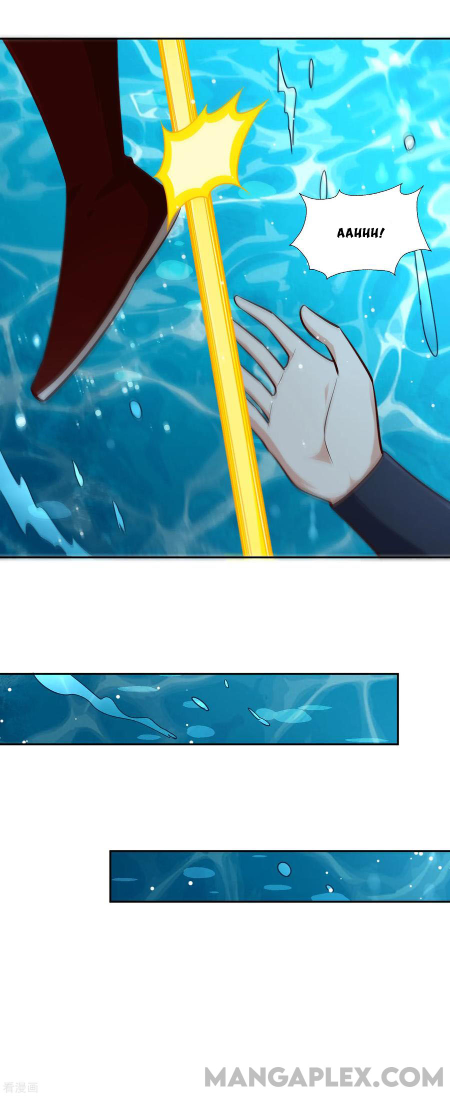 Wu Ling Sword Master - chapter-70 - Page 28