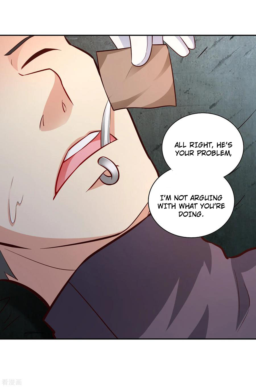 Wu Ling Sword Master - chapter-70 - Page 35