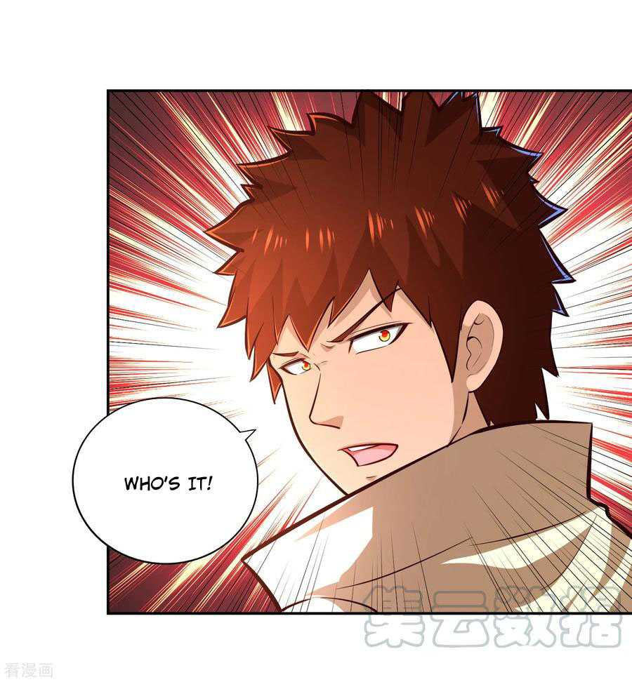 Wu Ling Sword Master - chapter-71 - Page 10