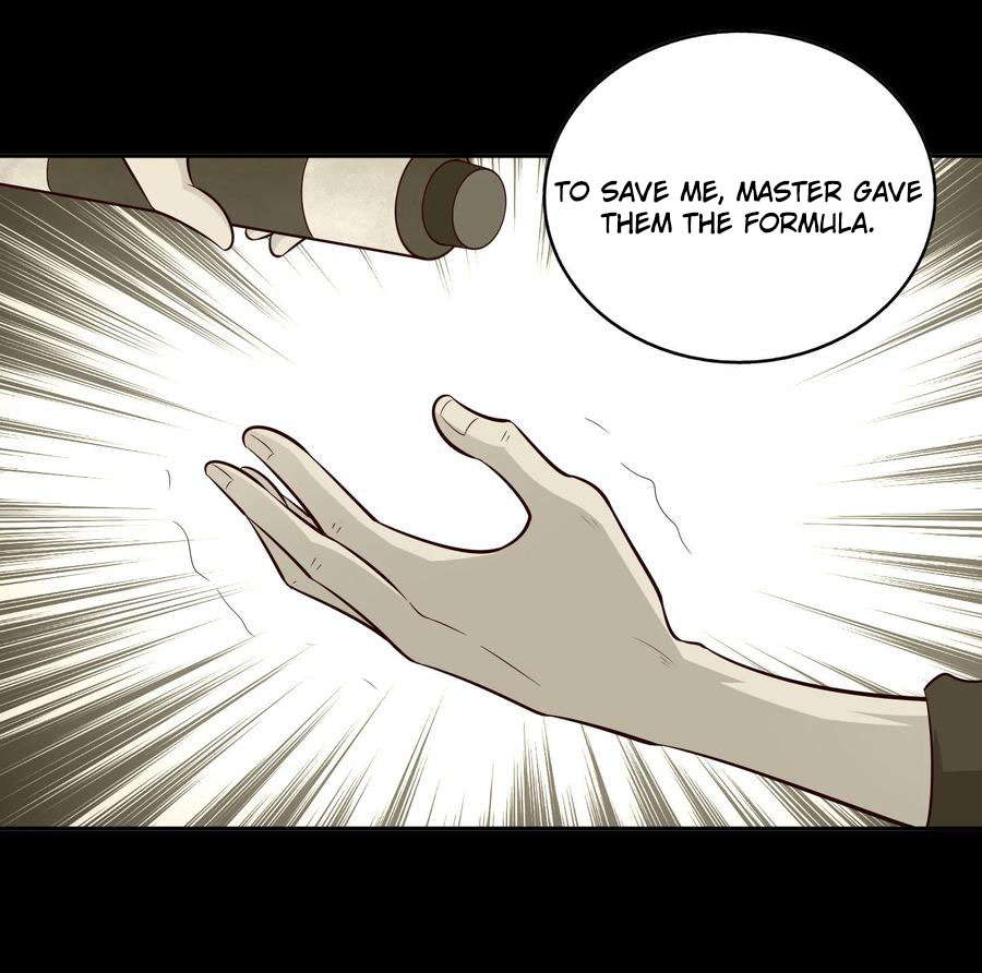 Wu Ling Sword Master - chapter-71 - Page 19