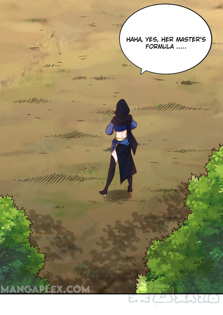 Wu Ling Sword Master - chapter-71 - Page 22