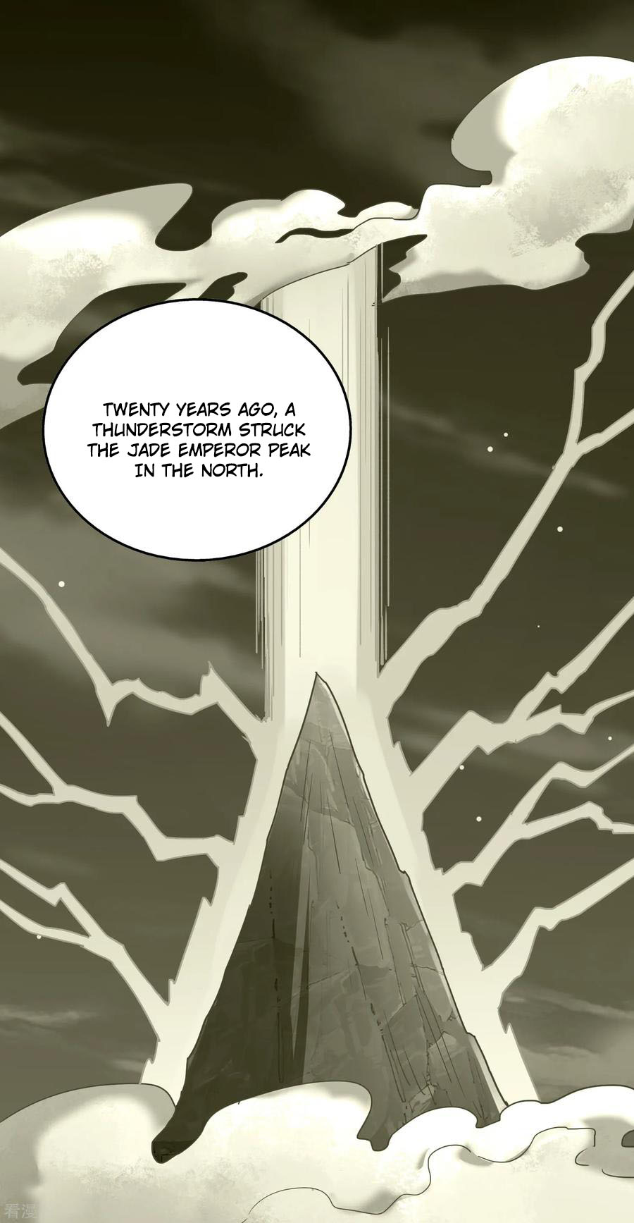 Wu Ling Sword Master - chapter-71 - Page 25