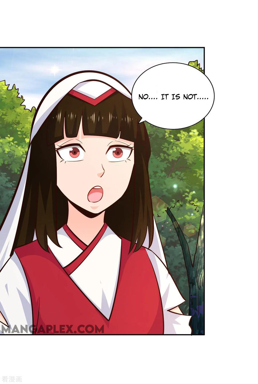 Wu Ling Sword Master - chapter-71 - Page 29