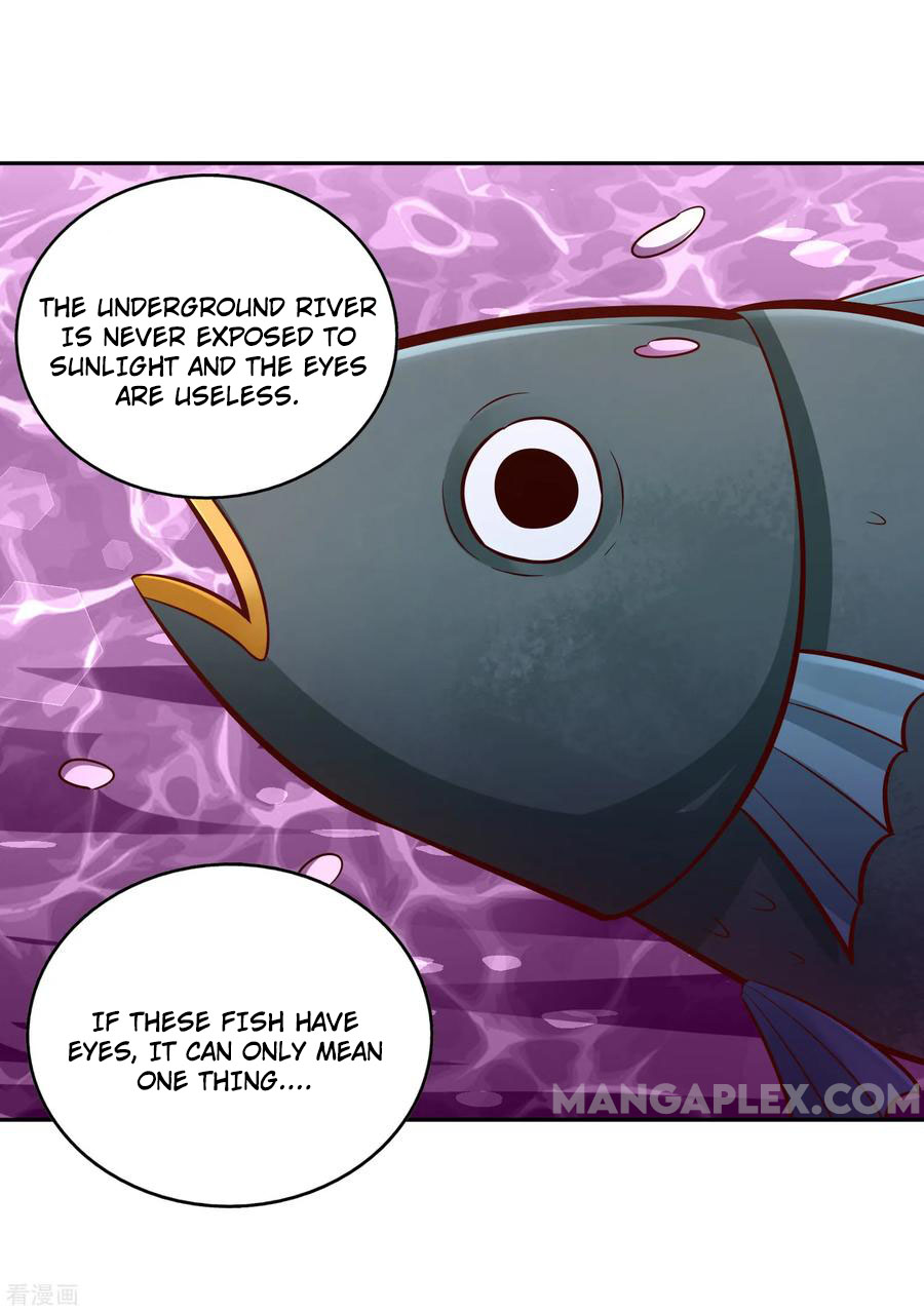 Wu Ling Sword Master - chapter-71 - Page 4