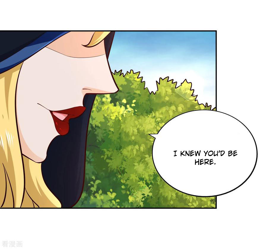 Wu Ling Sword Master - chapter-71 - Page 9
