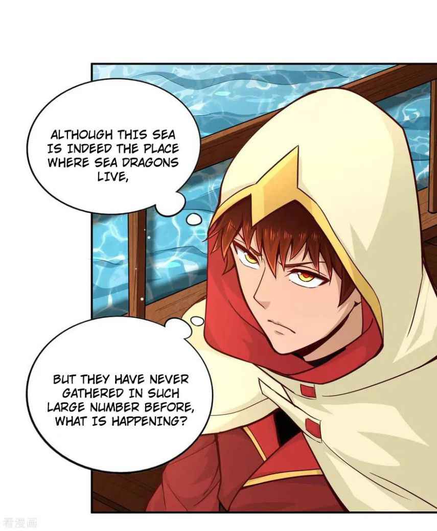 Wu Ling Sword Master - chapter-75 - Page 15