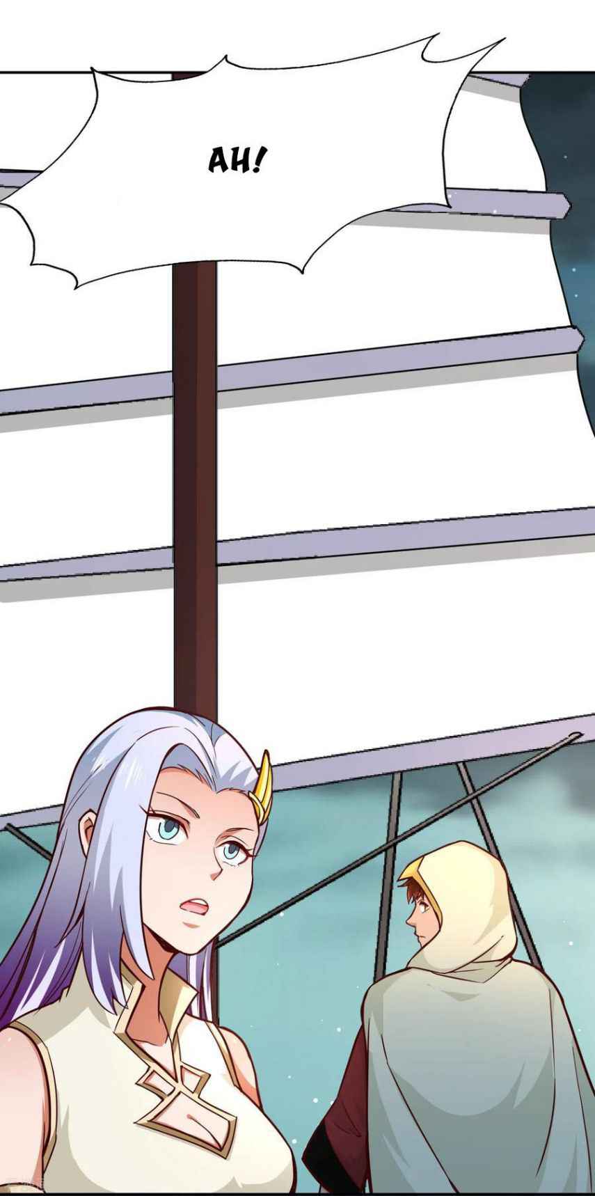 Wu Ling Sword Master - chapter-75 - Page 16