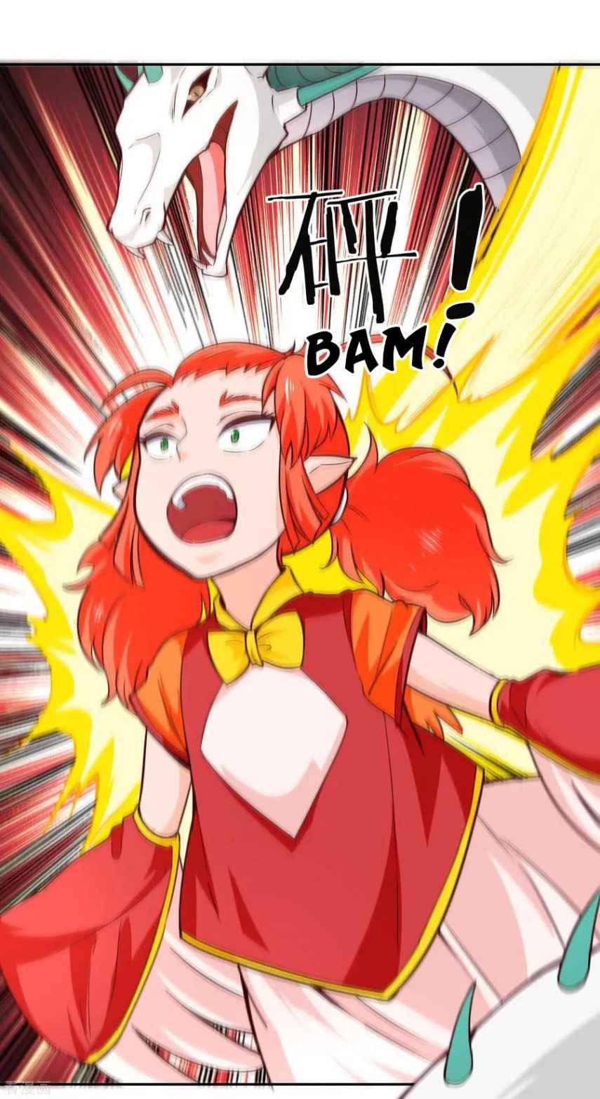 Wu Ling Sword Master - chapter-75 - Page 19