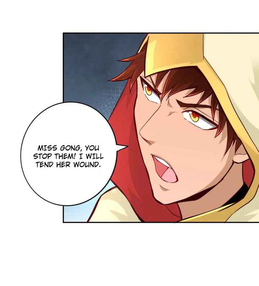 Wu Ling Sword Master - chapter-75 - Page 24