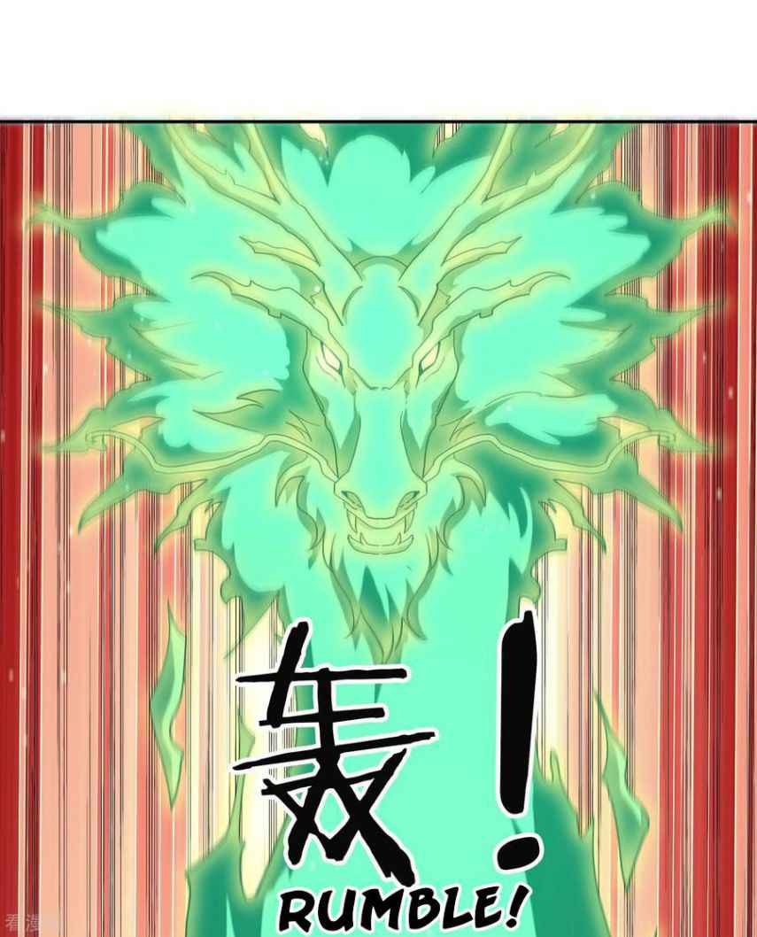 Wu Ling Sword Master - chapter-75 - Page 27