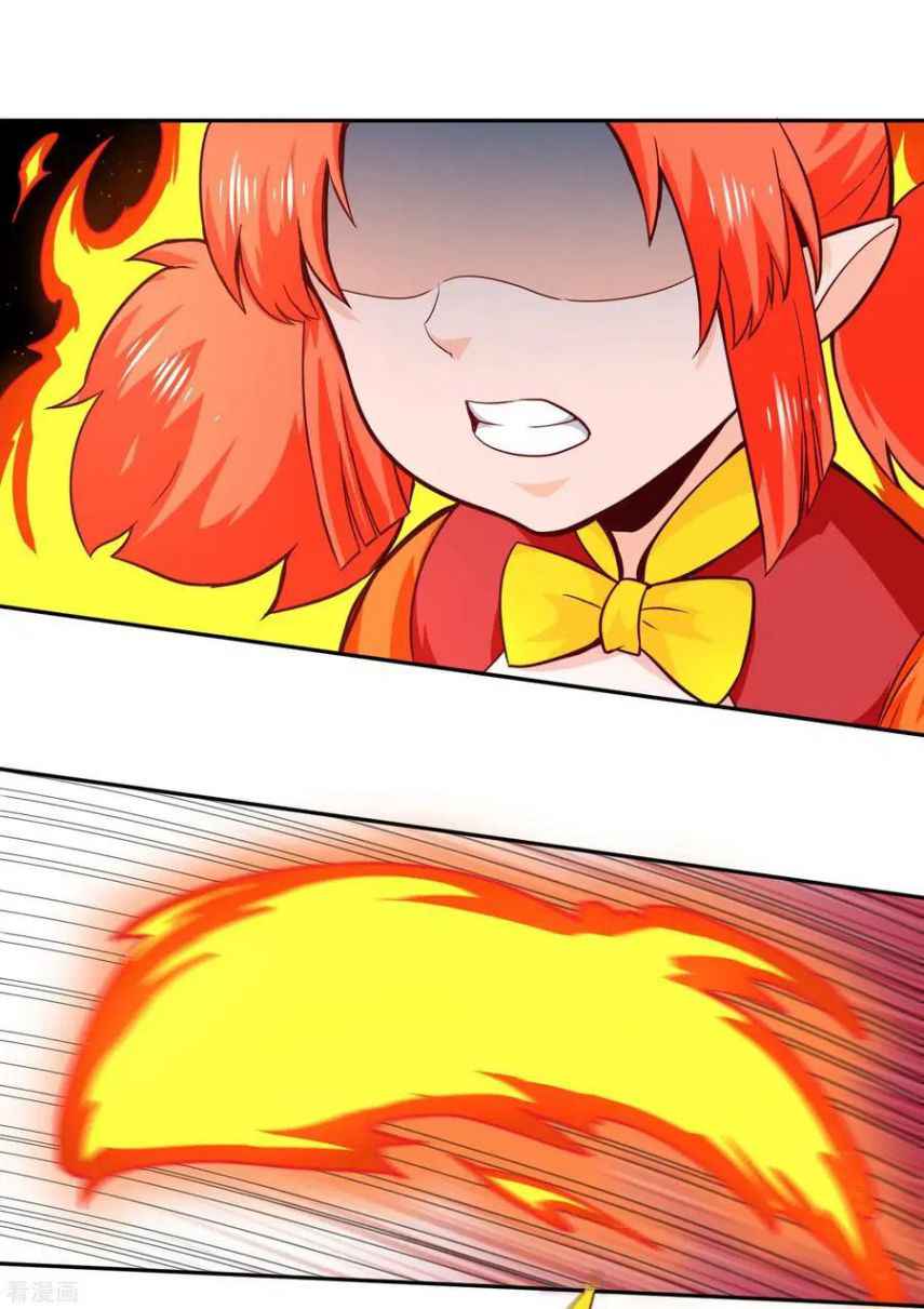 Wu Ling Sword Master - chapter-75 - Page 35