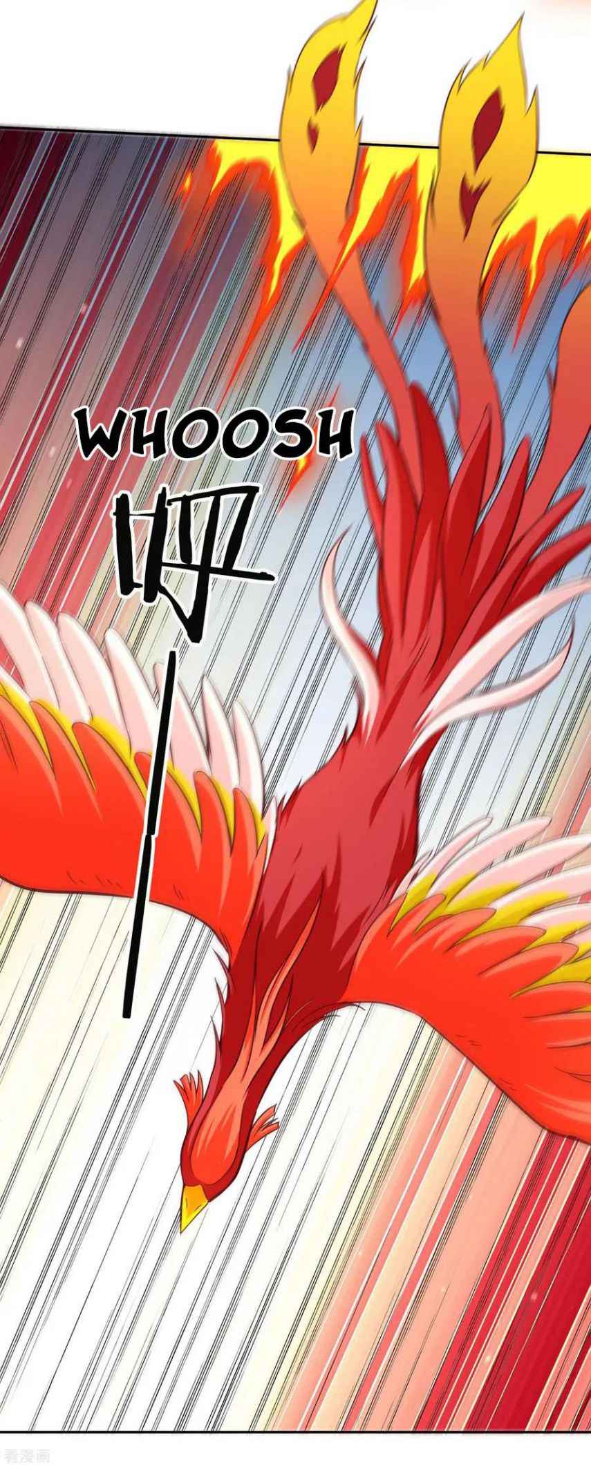Wu Ling Sword Master - chapter-75 - Page 36