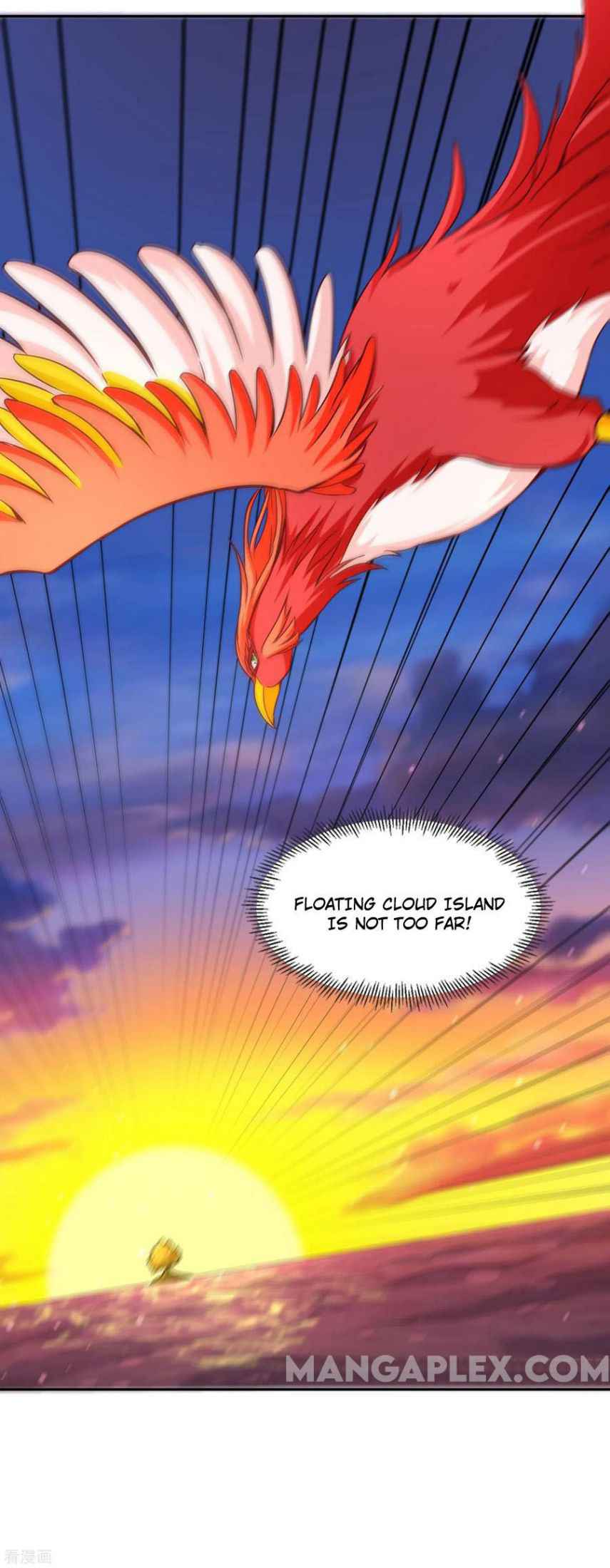 Wu Ling Sword Master - chapter-75 - Page 38