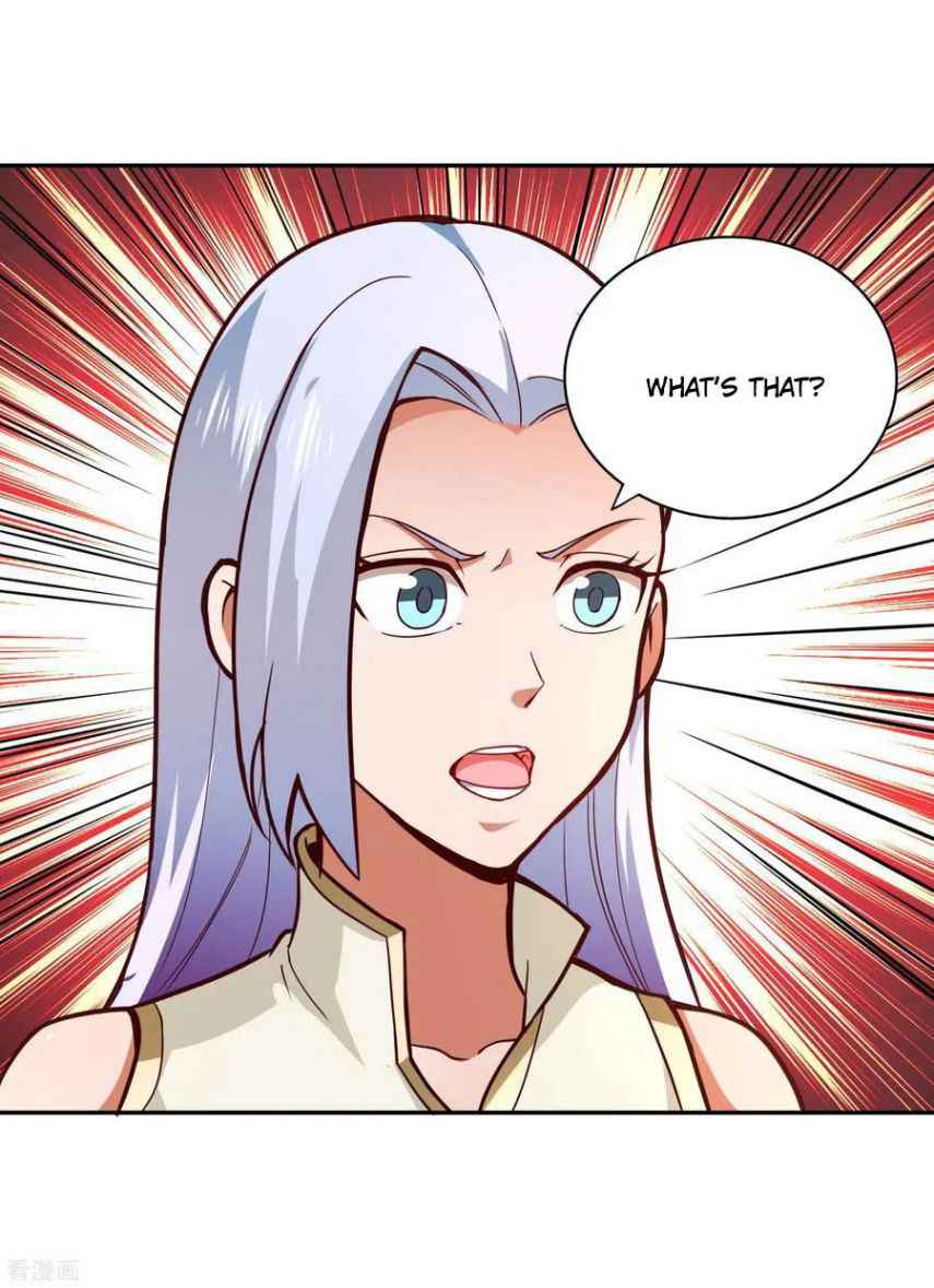 Wu Ling Sword Master - chapter-75 - Page 4