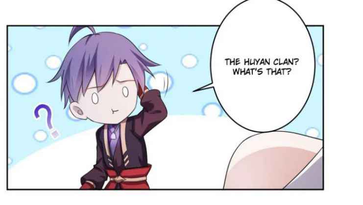 Wu Ling Sword Master - chapter-75 - Page 40